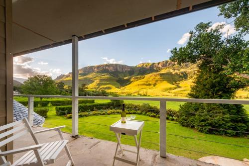 Woodcliffe Country House — Maclear — photo 3
