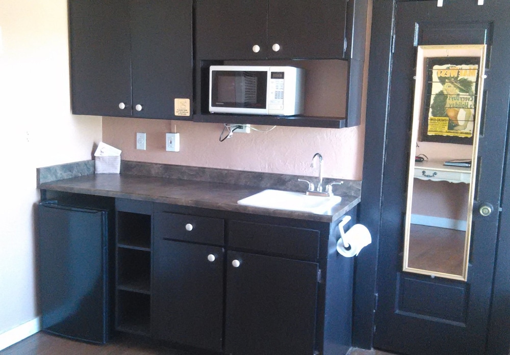 Cottonwood Hotel - photo 44