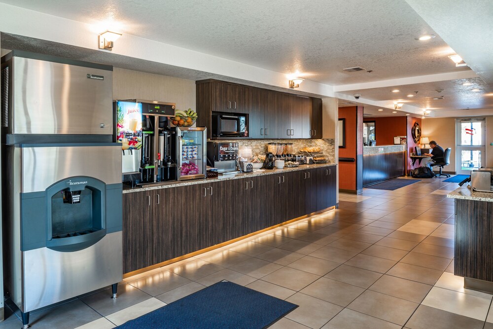 Inn America Boise - photo 18