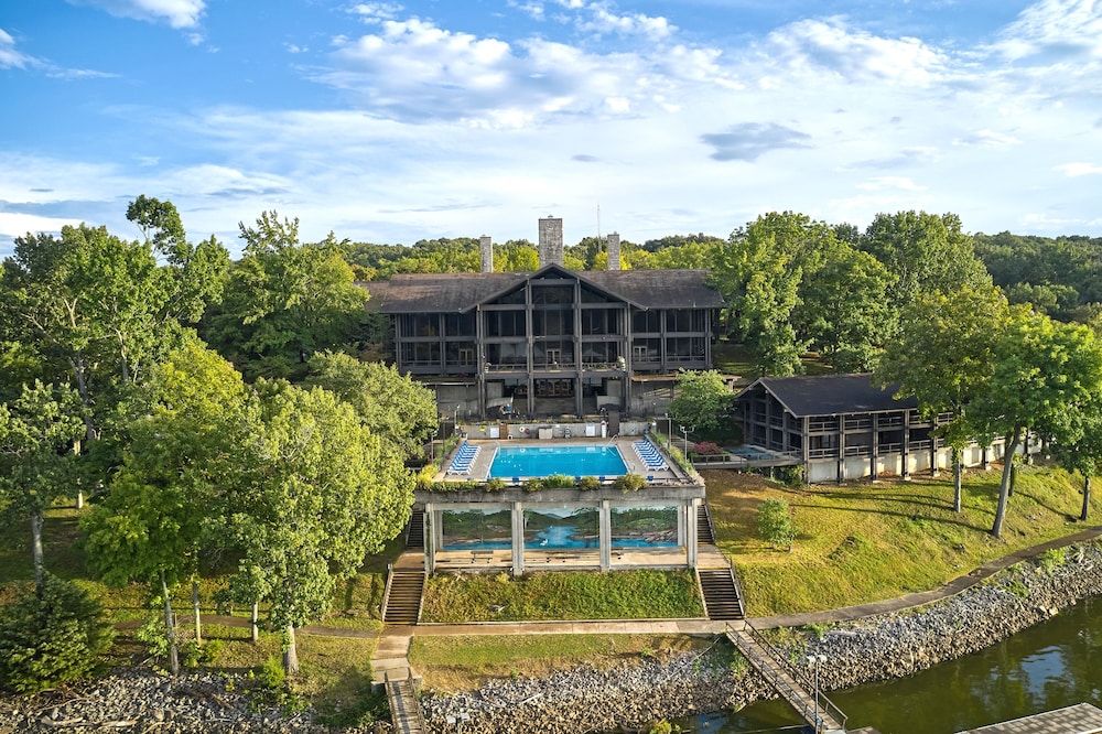 Lake Barkley State Resort - photo 65