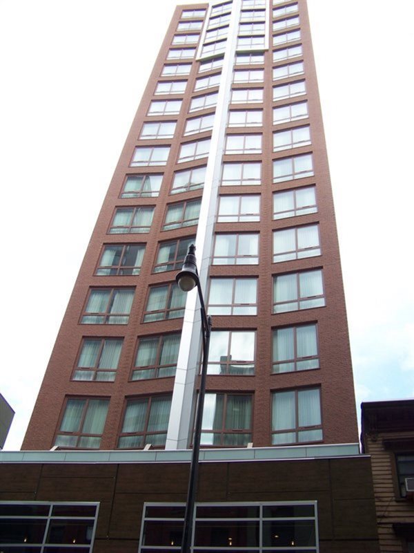 Indigo Brooklyn Hotel