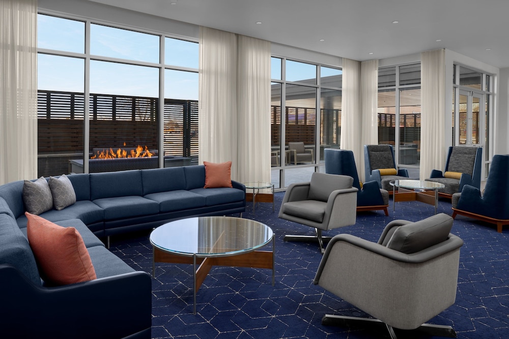 Courtyard by Marriott Orem University Place — Orem — photo 3
