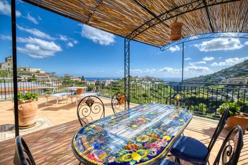 Don Vincenzo House — 4-Star Luxury Hotel in Ravello, Italy