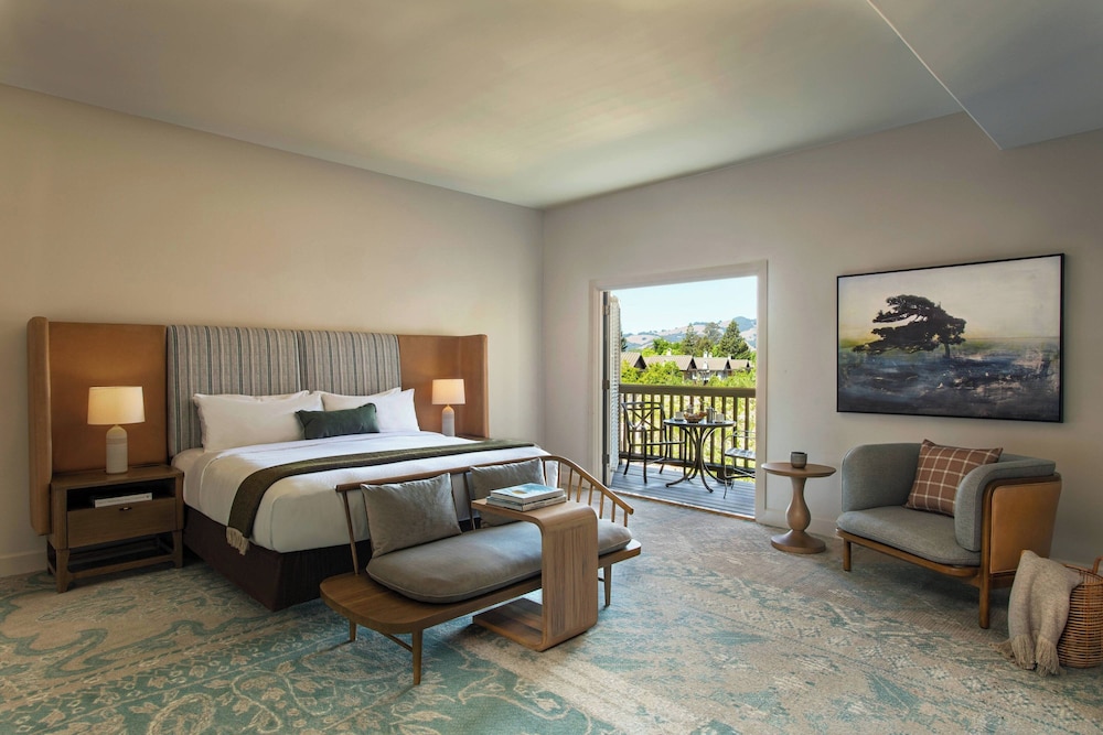 The Lodge at Sonoma Resort Autograph Collection - photo 20