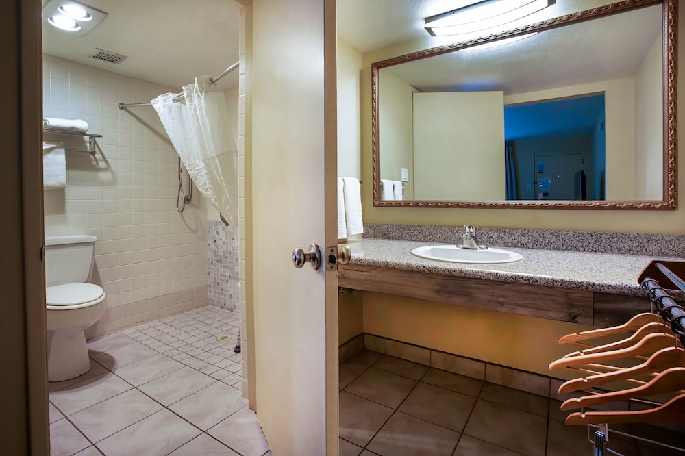 Motel6 Willcox AZ - photo 26