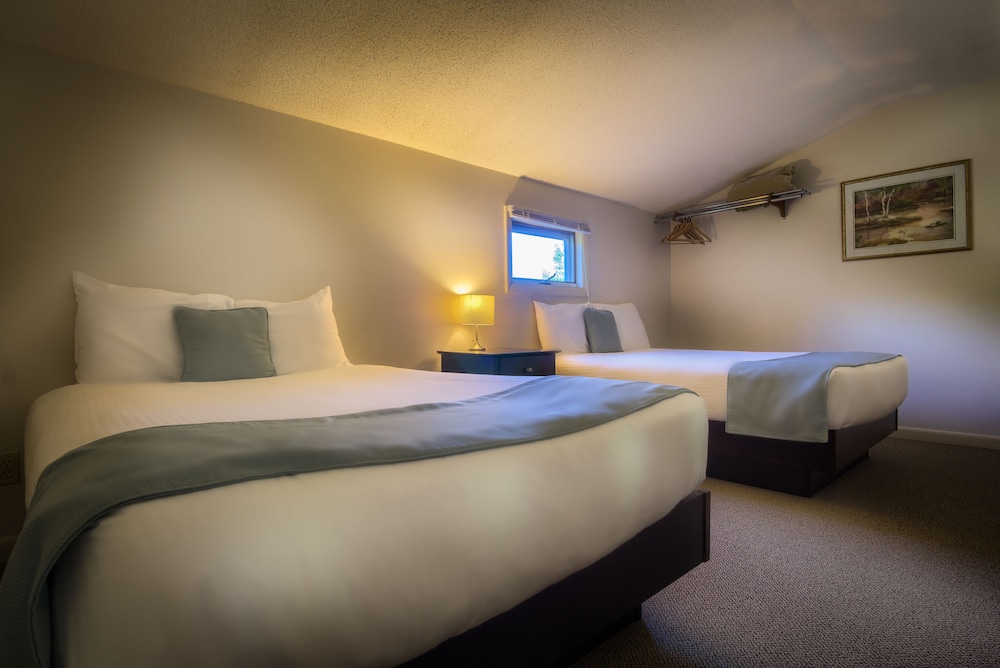 Sun & Ski Inn And Suites - photo 29