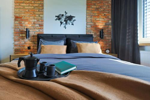 Loft Apartments 2 Uniejów — 4-Star Luxury Hotel in Uniejow, Poland
