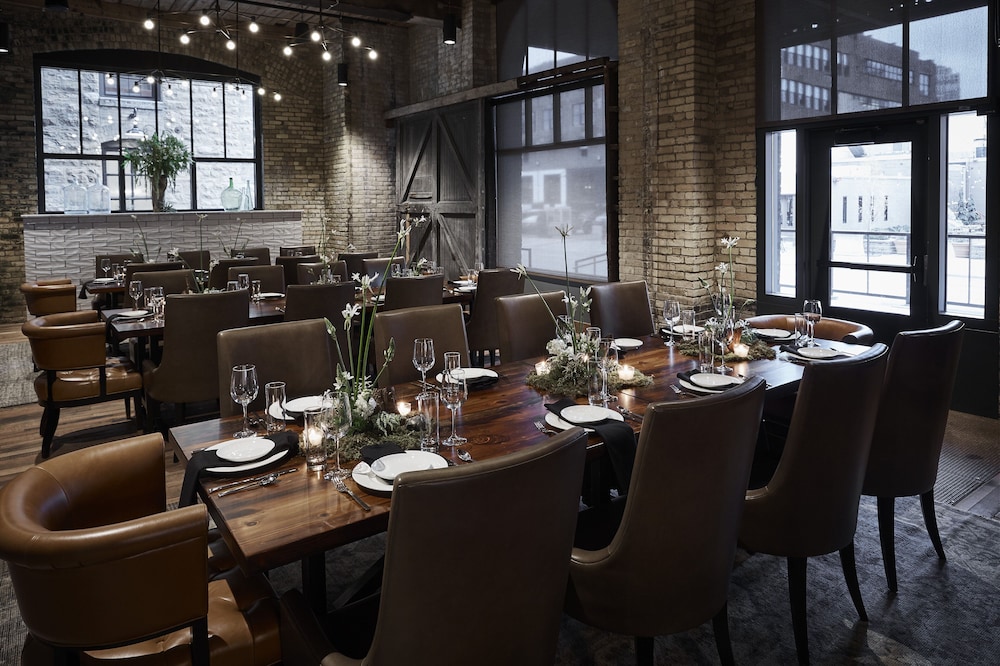 Hewing Hotel - photo 20