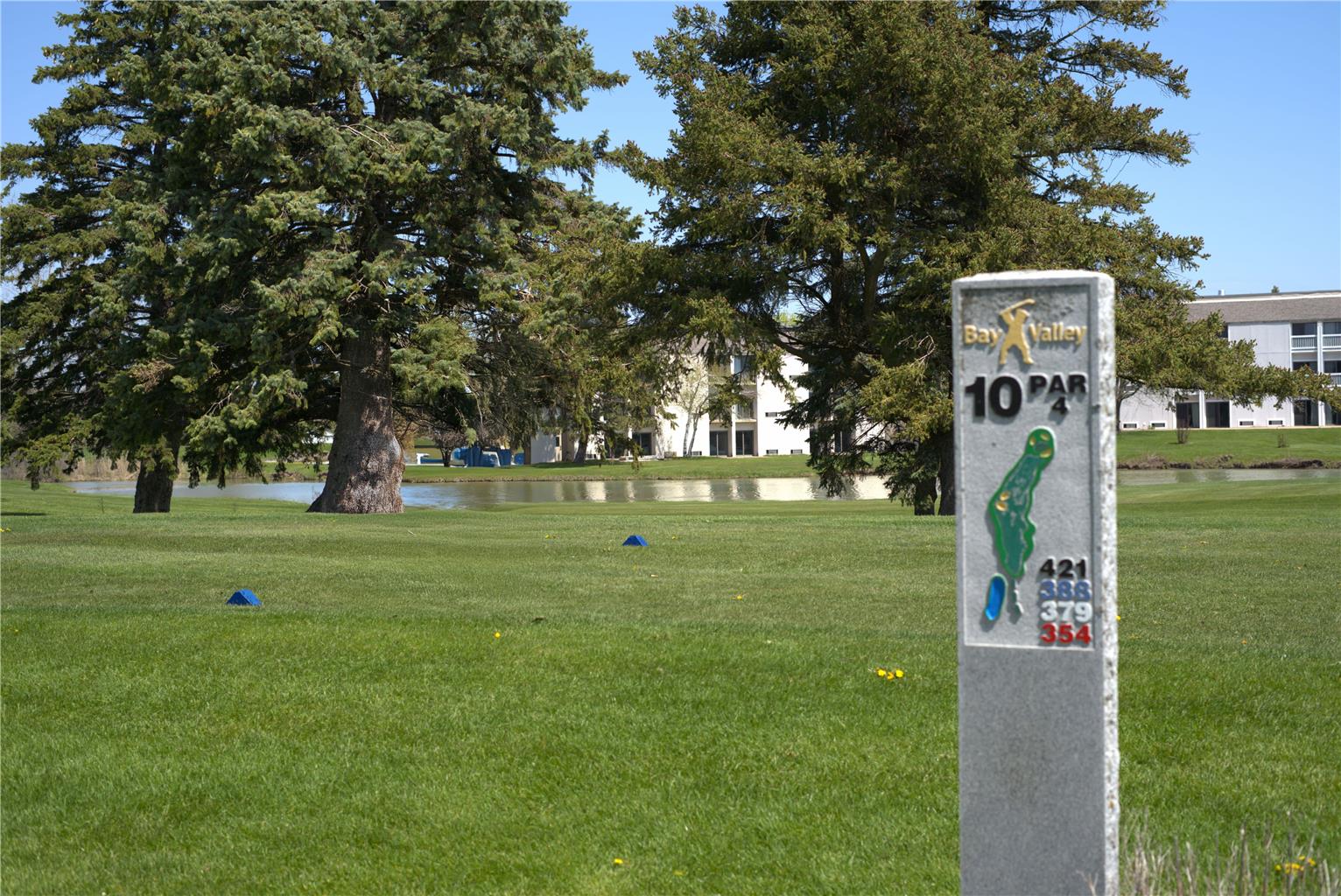 Bay Valley Resort in Bay, United States