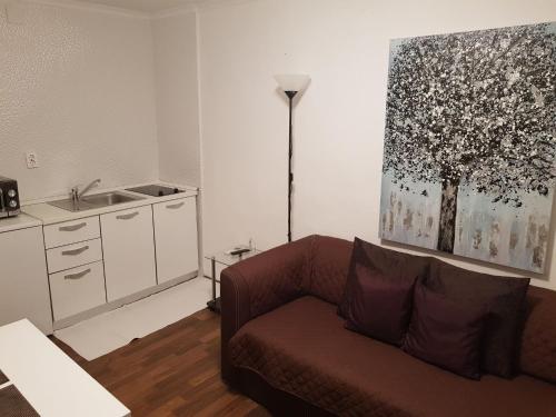Apartments Minerva Superior One Bedroom Apartment A3