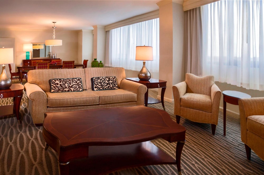 BWI Airport Marriott - photo 12