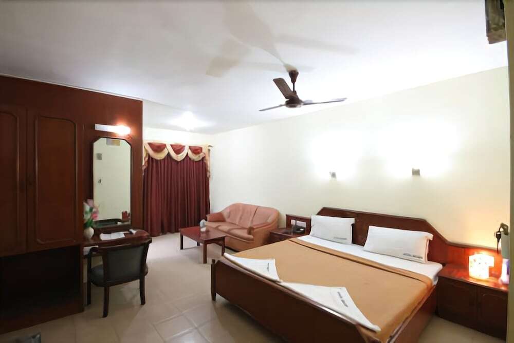 Hotel Melody - last minute hotel in Chennai
