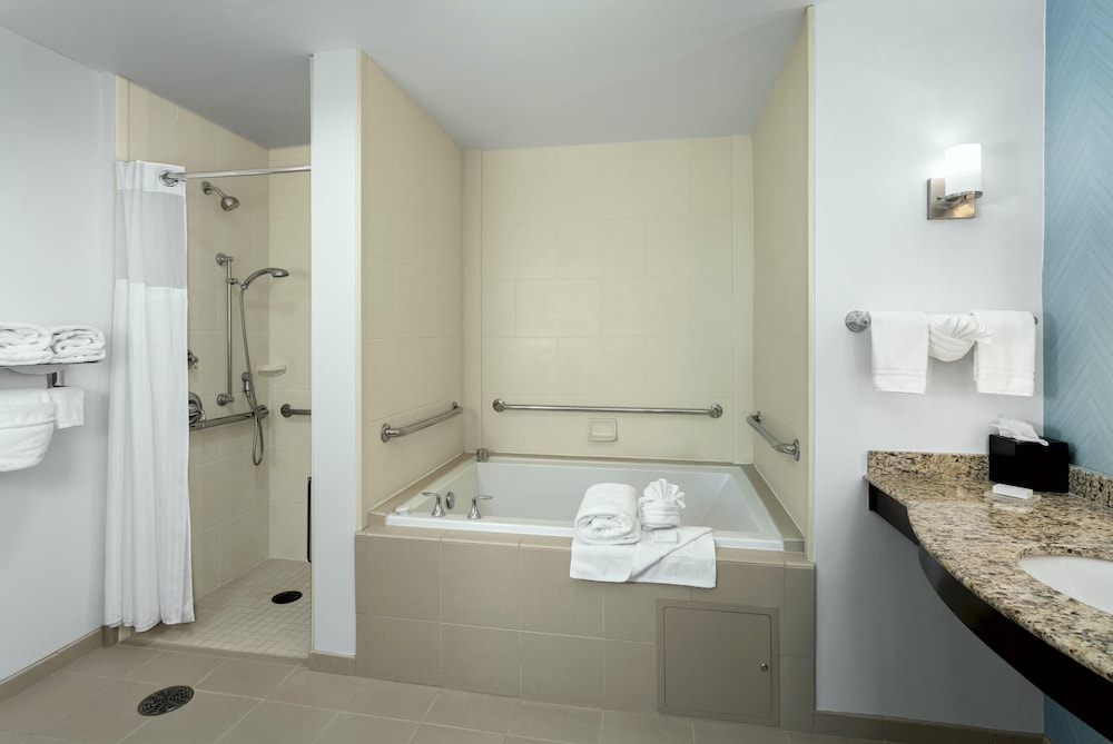Hilton Garden Inn Eugene Springfield - photo 34