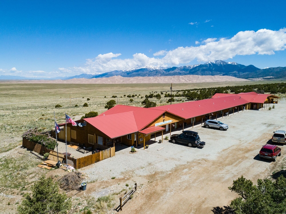 Great Sand Dunes Lodge - photo 107