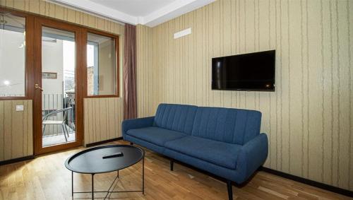 Super Bright Apartment For 2 In Avlabari by Wehost