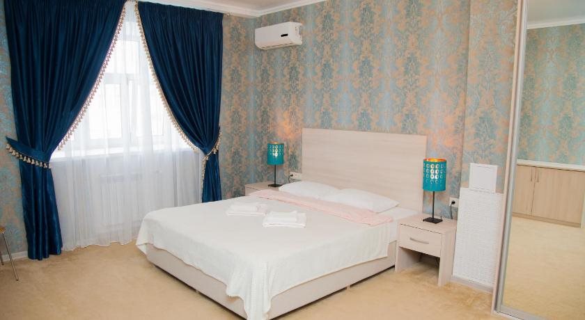 Stary Gorod Hotel in Kazan, Russia