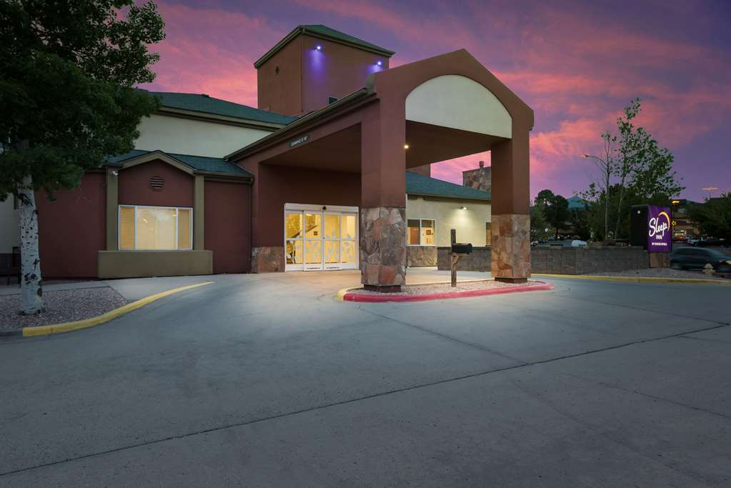 Sleep Inn Flagstaff - photo 35