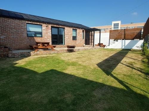 Guideok 1084 in Jeju City, South Korea