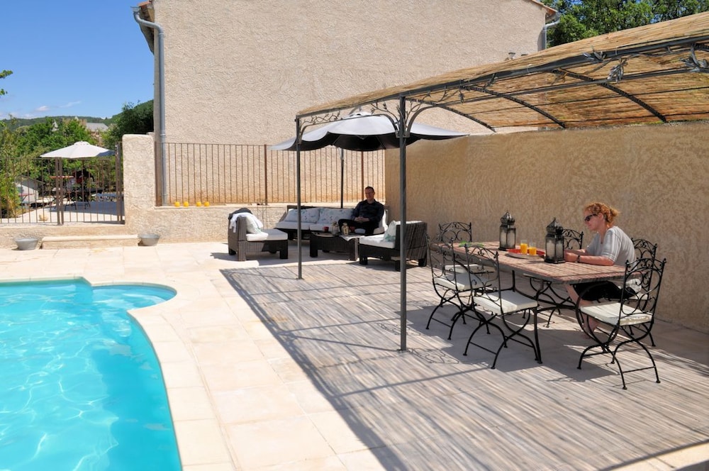 L’Ecrin du Verdon in Saint-Tropez, France