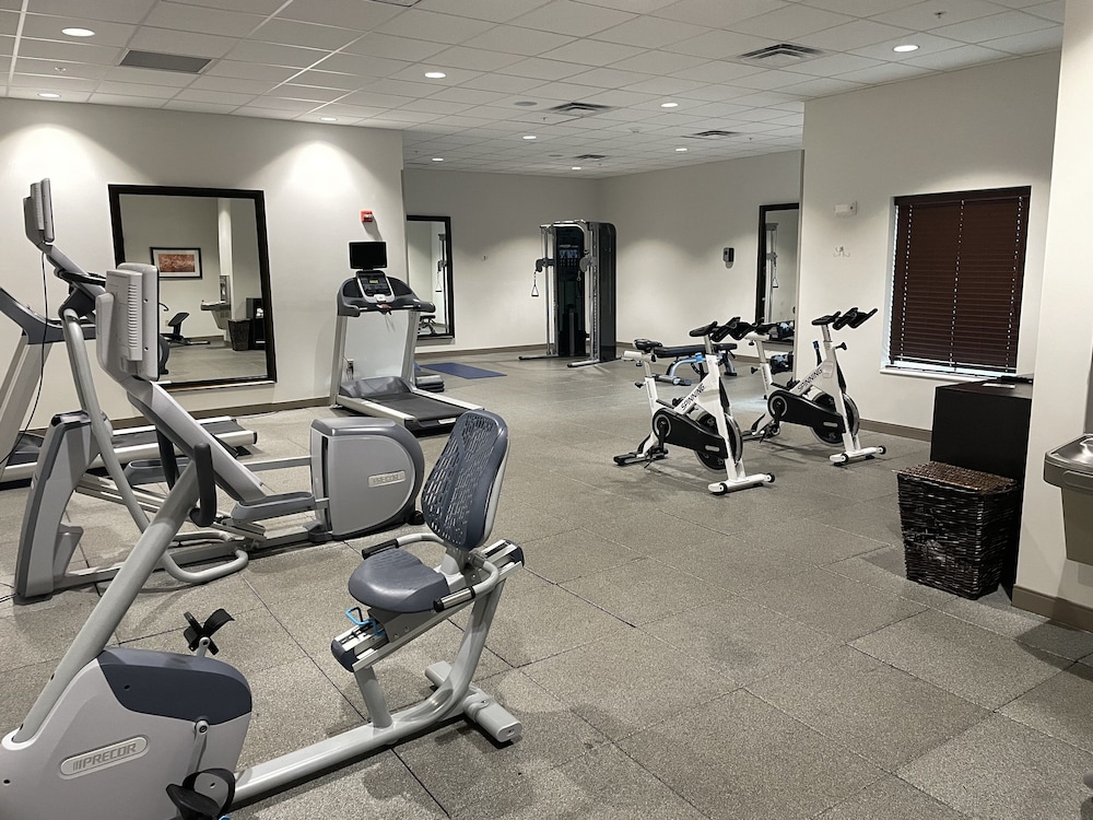 Staybridge Suites Miamisburg by IHG - photo 21