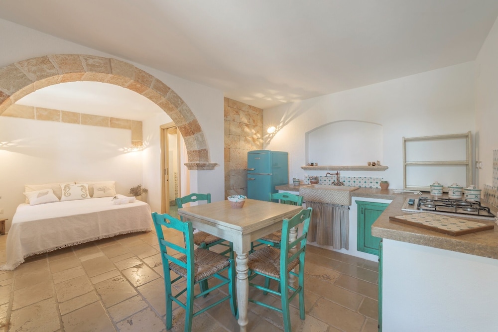 Villetta Sulvia Alloggio Antillide Con Spazi Esterni Nel Verde — hotel in Corsano