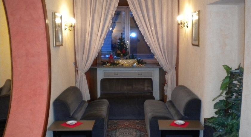Hotel Miramonti — hotel in Chiesa In Valmalenco