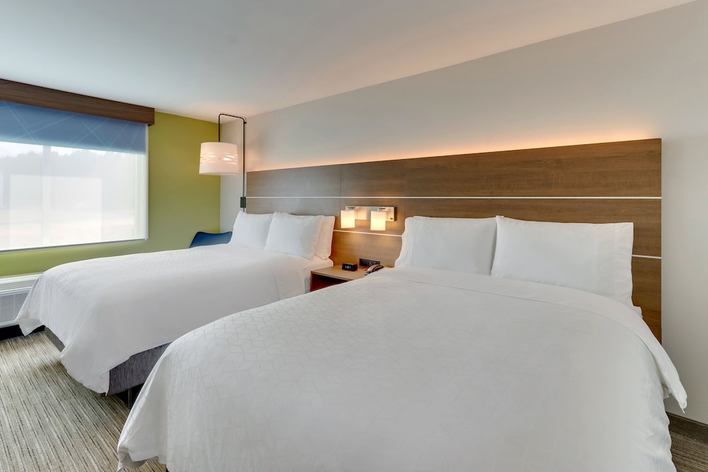 Holiday Inn Express & Suites Dawsonville by IHG - photo 13