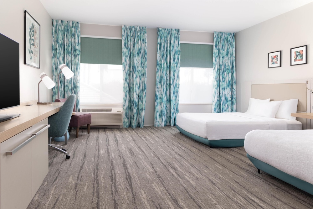 Hilton Garden Inn Ontario Rancho Cucamonga - photo 6