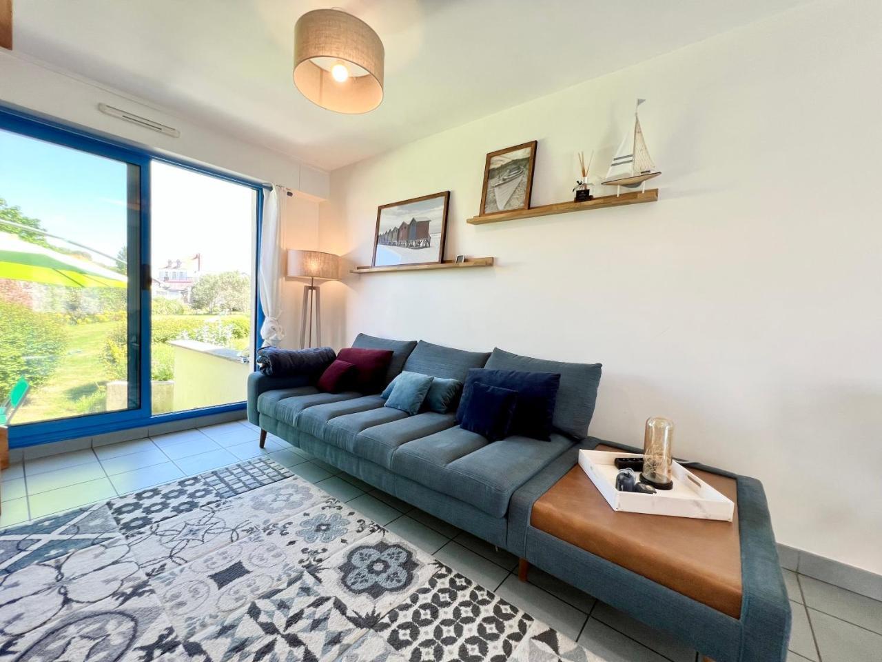 Coc la Brise Marine in Wissant, France