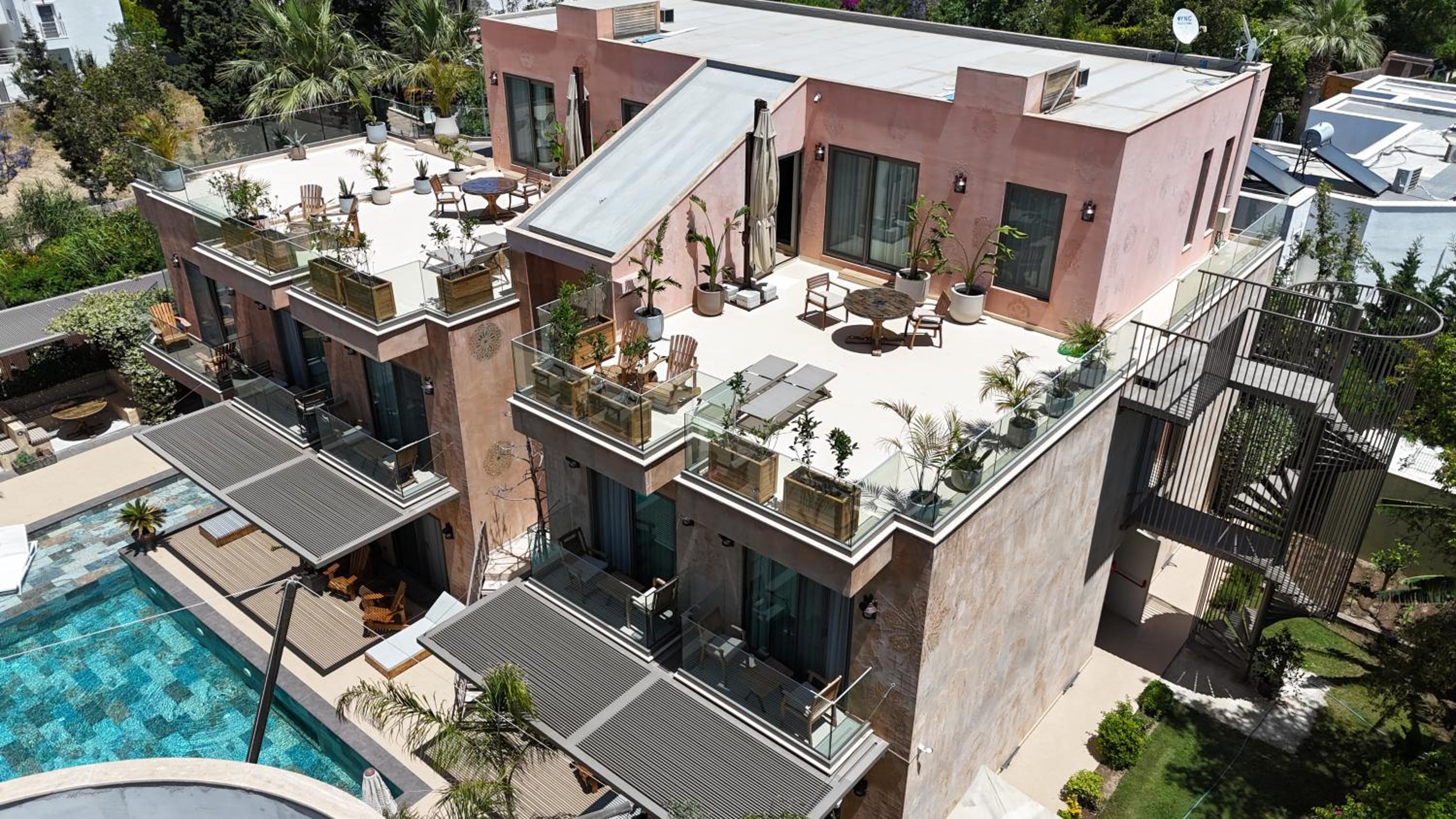 Sezz Hotels Spa Wellness Yalikavak Adult Only in Yalikavak, Turkey