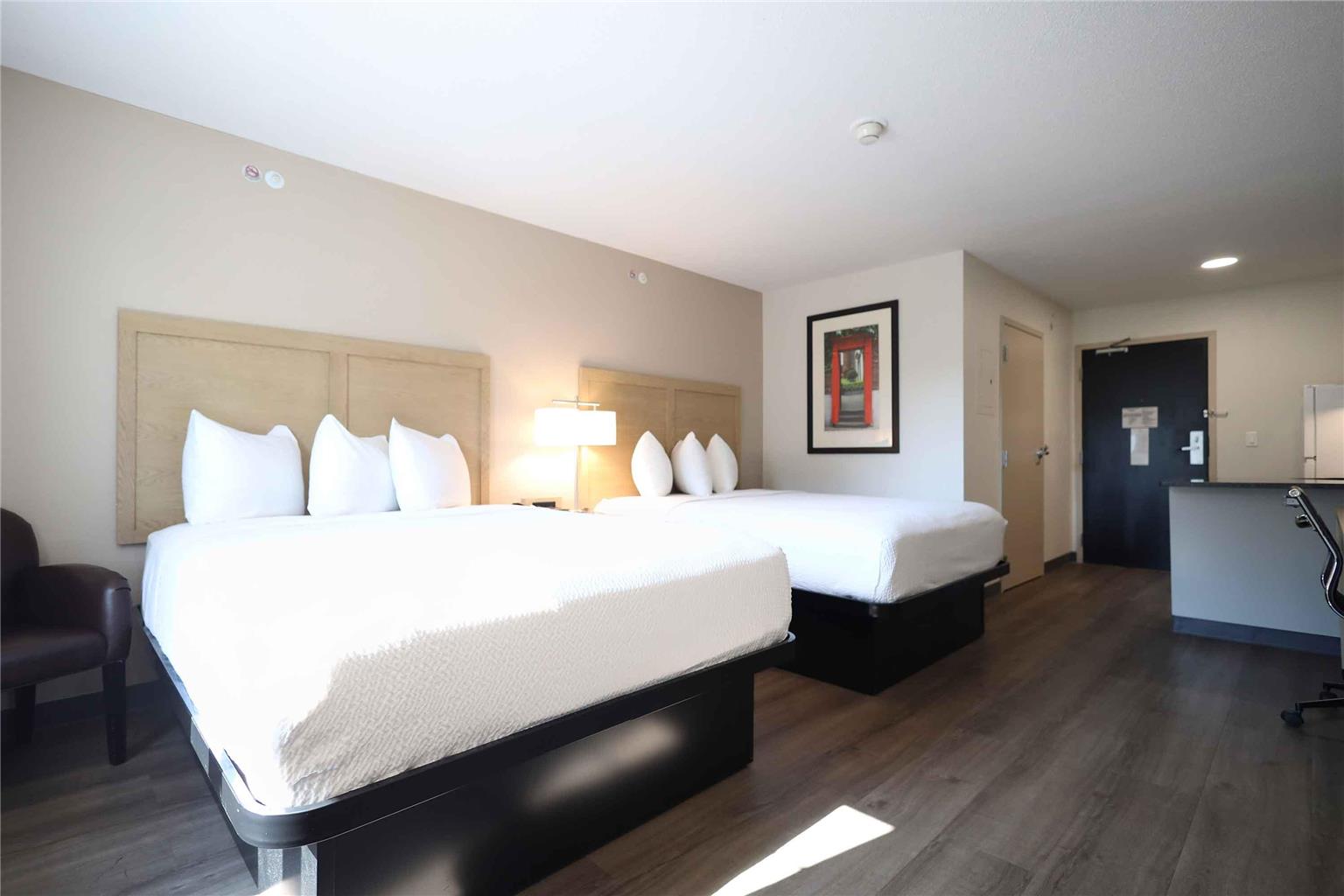 Extended Stay America Suites Cleveland Beachwood Orange Pl S - photo 21