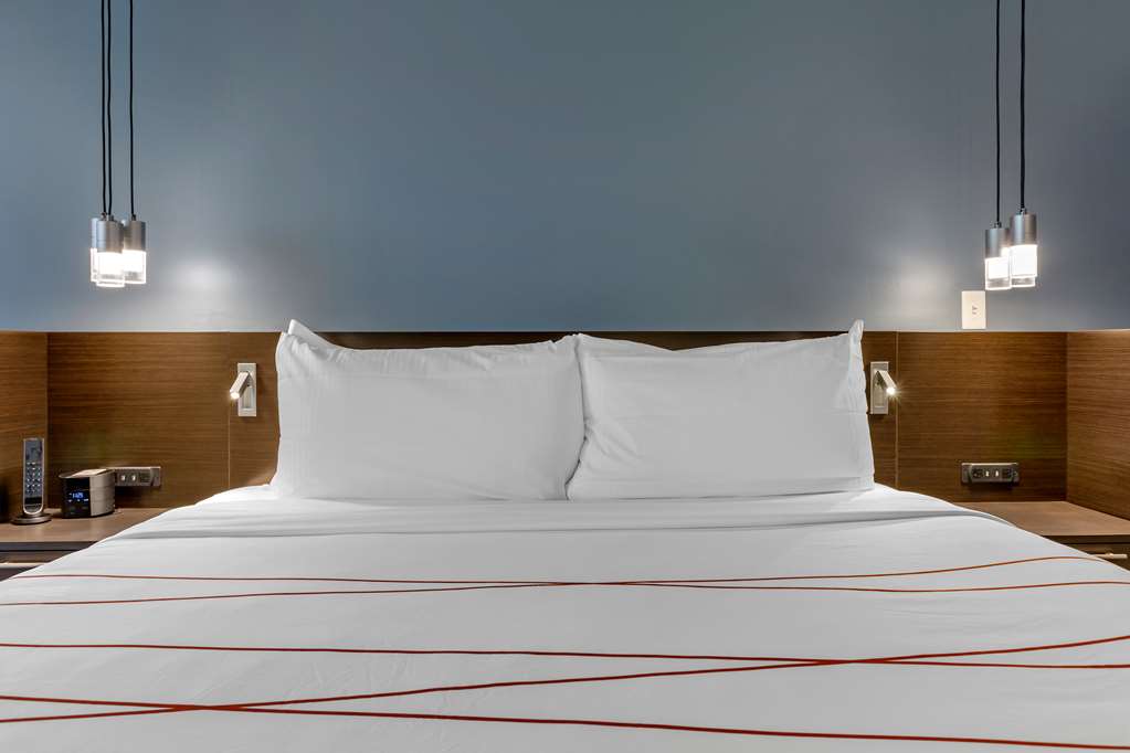 Vīb Hotel by Best Western Phoenix Tempe - photo 31