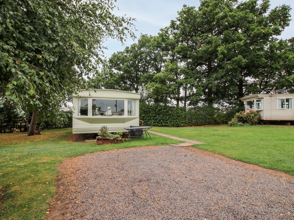 9 Old Orchard in Much Wenlock, United Kingdom