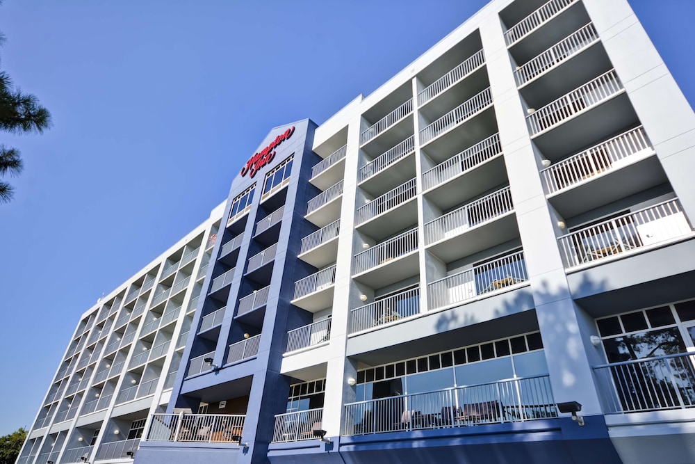 Hampton Inn Mobile East Bay Daphne - photo 2