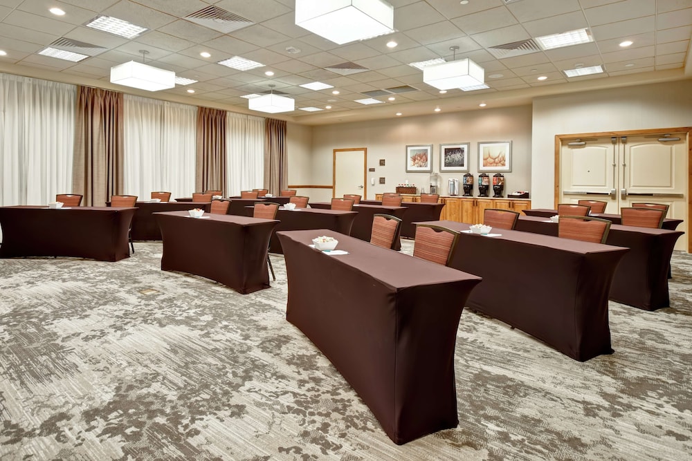 Homewood Suites by Hilton Boise - photo 43