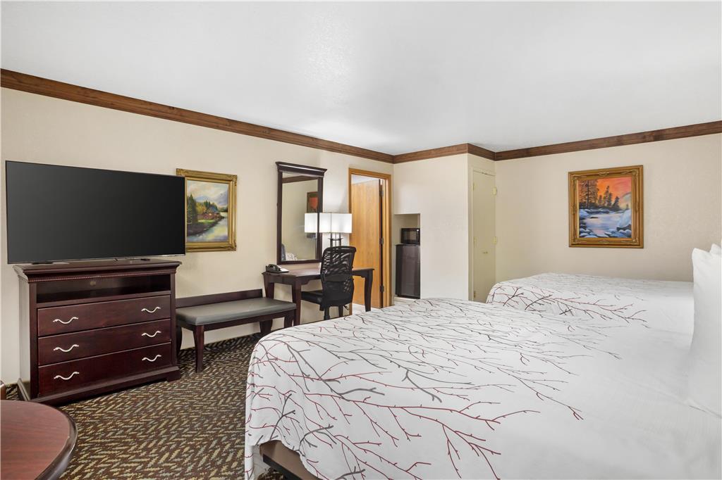 Best Western Plus Yosemite Gateway Inn - photo 36