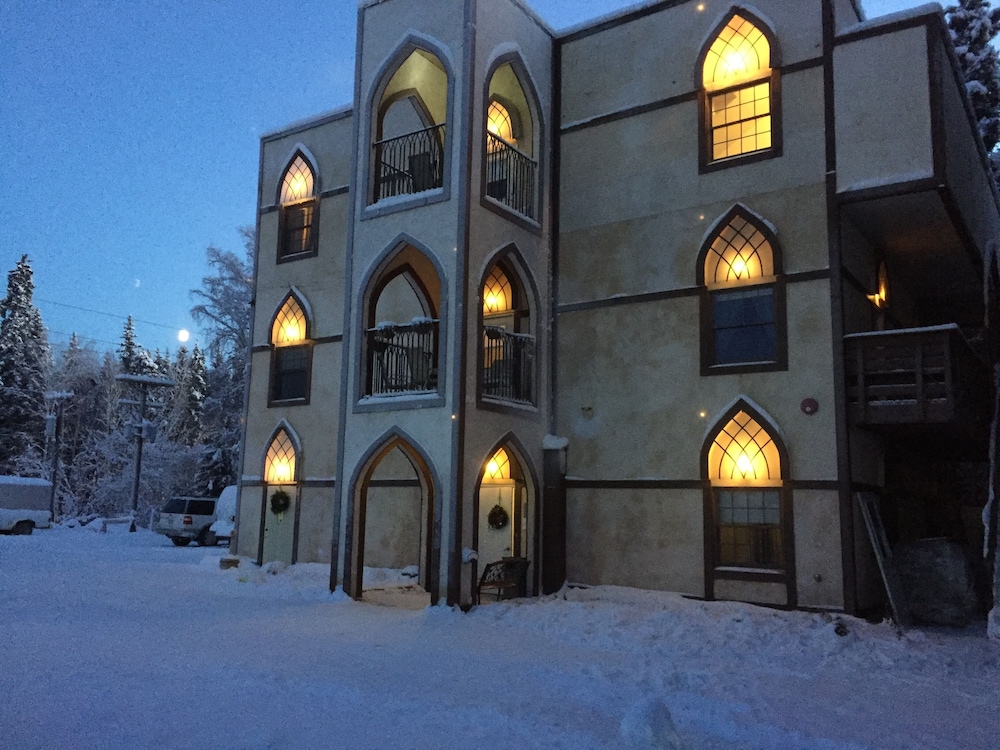 Fairbanks Extended Stay - photo 33