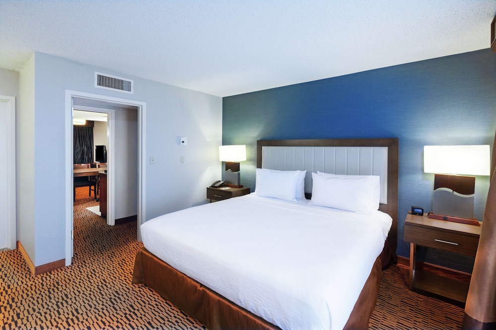 Embassy Suites by Hilton Dallas Market Center - photo 10