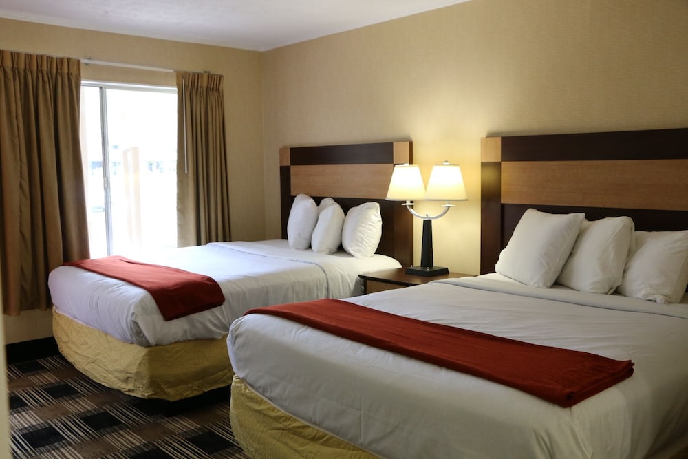 Castlewood Inn - photo 13