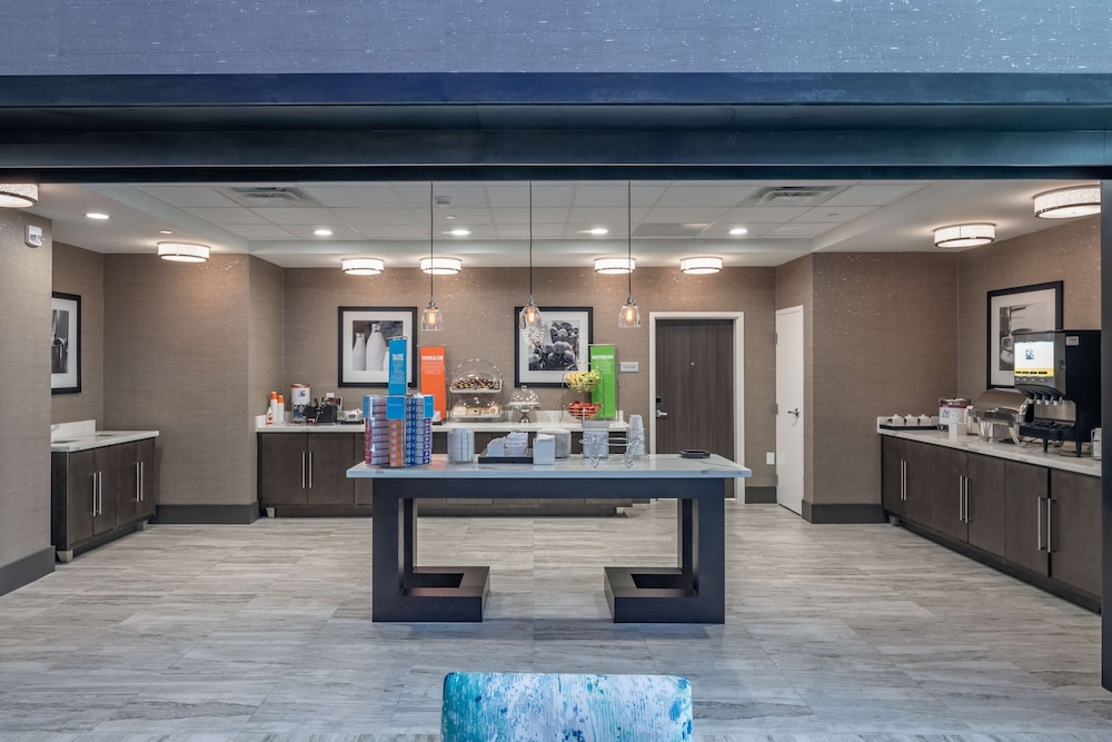 Hampton Inn & Suites Dallas Plano Central - photo 50