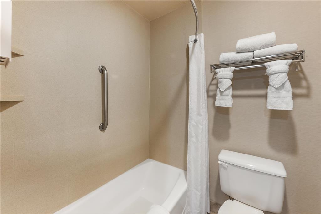 Best Western Plus Atrium Inn - photo 13