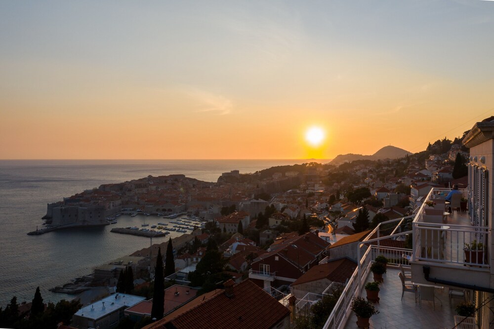 Rooms Raic in Dubrovnik, Croatia