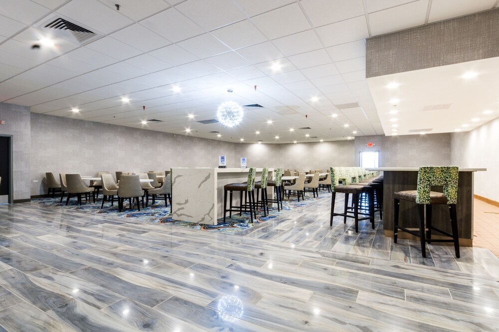 Best Western Plus Executive Residency Denver Central Park Hotel - photo 30