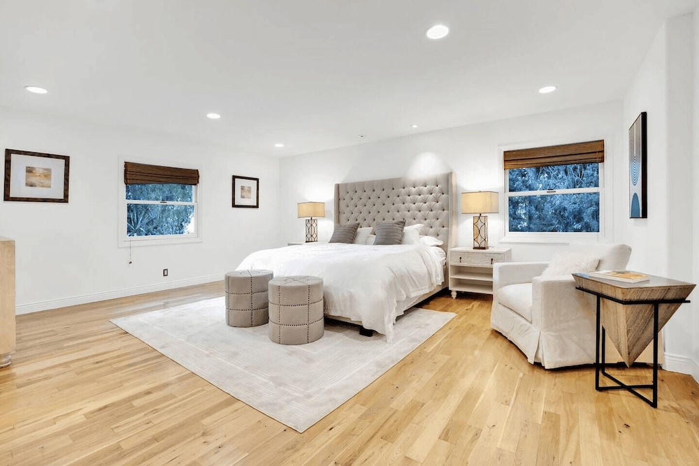 Dos Palos by Avantstay Mod Hollywood Sanctuary - photo 21