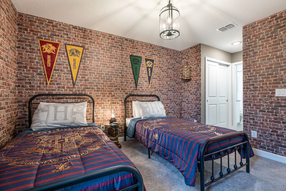 Formosa Valley Resort by VHC Kissimmee - photo 29