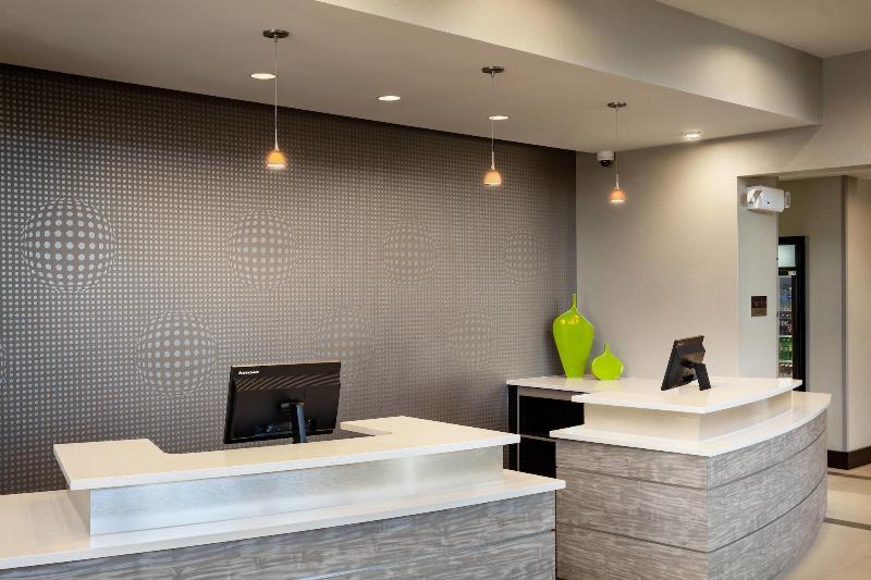 Residence Inn Austin Lake Travis River Place - photo 12