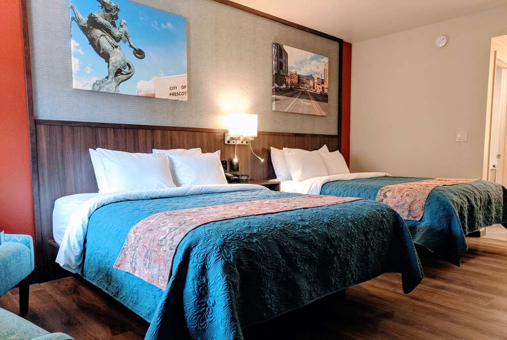 Days Inn by Wyndham Prescott - photo 10