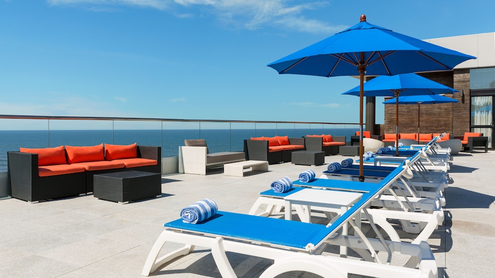 Allegria Hotel - photo 42