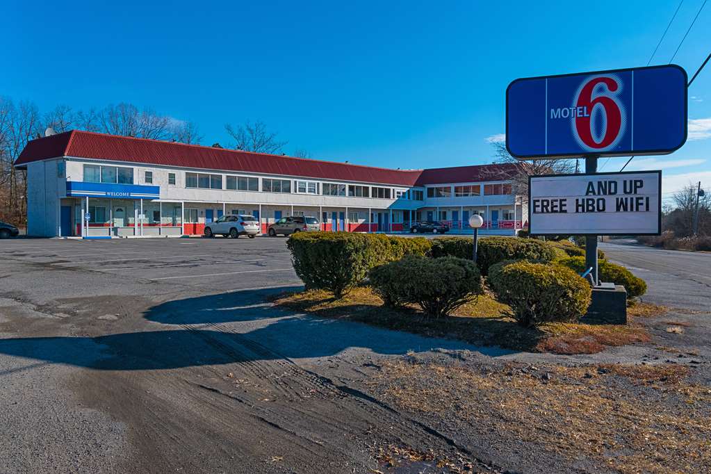 Motel 6 Frackville PA - photo 6