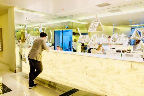 Batumi VIP hotel